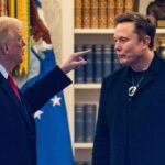 Perang Trump-Musk: NASA Terancam, Misi Luar Angkasa Terhenti?