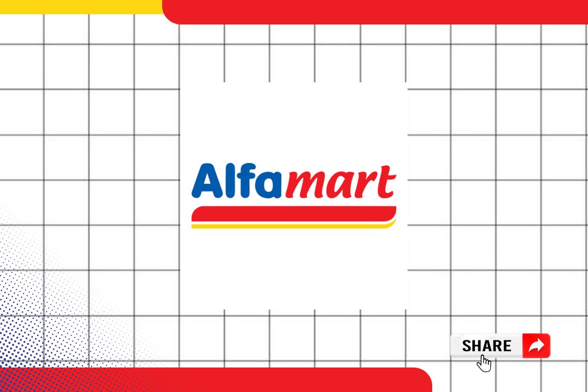 Lowongan Crew Store Alfamart Batang